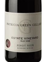 Estate Old Vine Pinot Noir