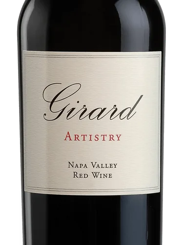 Artistry Red Wine