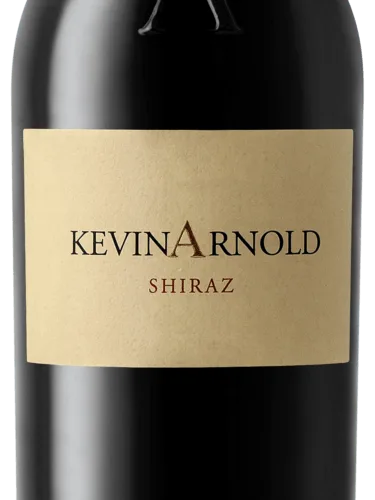 Kevin Arnold Shiraz