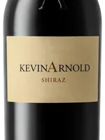 Kevin Arnold Shiraz