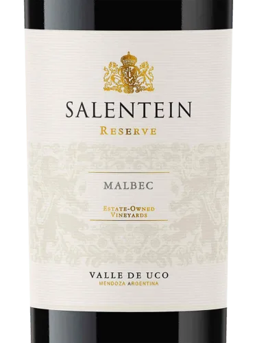 Reserve Malbec (Barrel Selection)