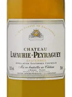Sauternes (Premier Grand Cru Classé)