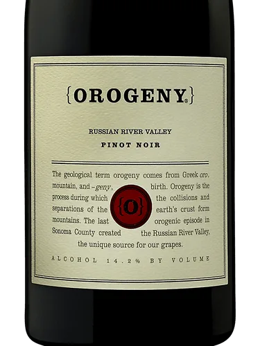 Pinot Noir