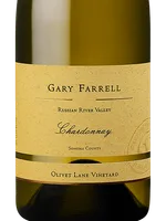 Olivet Lane Vineyard Chardonnay