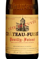 Pouilly-Fuissé Tête de Cuvée
