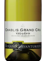 Vaudésir Chablis Grand Cru