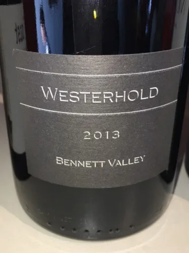 Pinot Noir