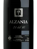 21 del 10 Tinto