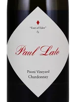East of Eden Pisoni Vineyard Chardonnay