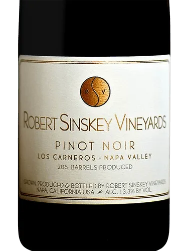 Pinot Noir