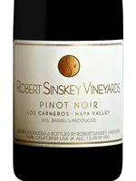 Pinot Noir