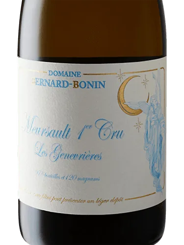 Meursault 1er Cru 'Genevrières'