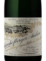 Scharzhofberger Riesling Auslese