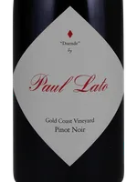 Duende Gold Coast Vineyard Pinot Noir