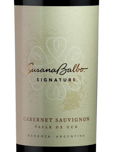 Signature Cabernet Sauvignon