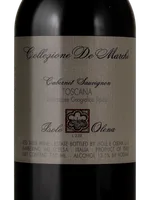 Cabernet Sauvignon Toscana Collezione Privata