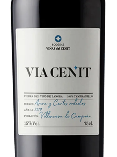 Vía Cenit