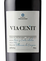 Vía Cenit