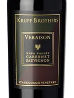 Veraison Cabernet Sauvignon (Stagecoach Vineyard)