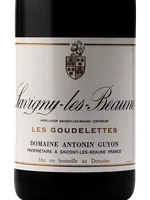 Savigny-Lés-Beaune 'Les Goudelettes'