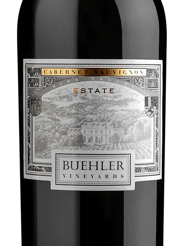 Cabernet Sauvignon Estate
