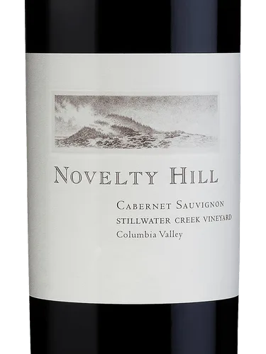 Stillwater Creek Vineyard Cabernet Sauvignon
