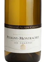 Puligny-Montrachet 'Les Charmes'