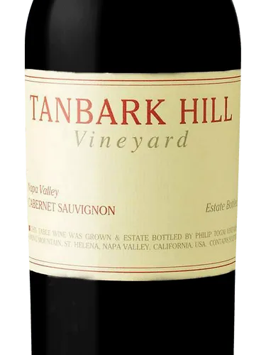 Tanbark Hill Cabernet Sauvignon
