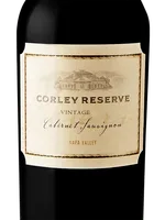 Cabernet Sauvignon Reserve Corley