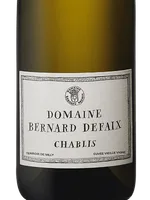 Cuvée Vieille Vigne Chablis