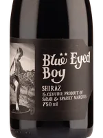 Blue Eyed Boy Shiraz
