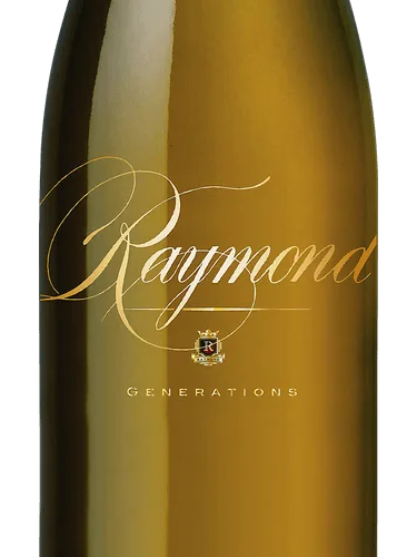 Generations Chardonnay