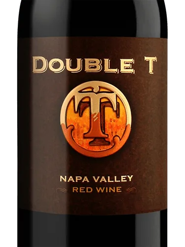 Double T Red