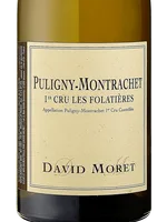 Puligny-Montrachet 1er Cru 'Les Folatières'