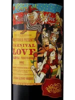 Carnival of Love Shiraz