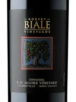 R.W. Moore Vineyard Zinfandel