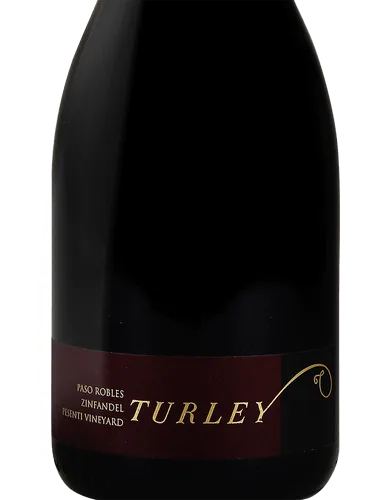 Pesenti Vineyard Zinfandel