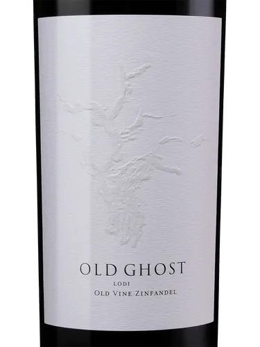 Old Ghost Old Vine Zinfandel