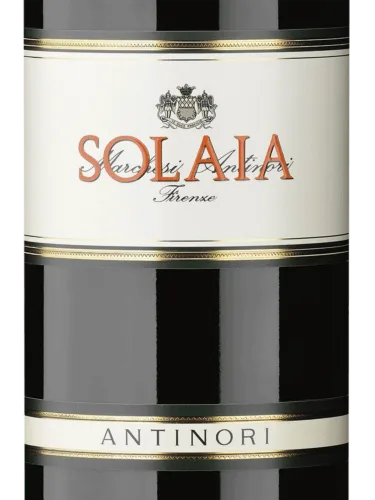 Tenuta Tignanello 'Solaia'