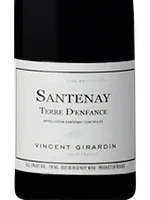 Santenay Terre D'Enfance