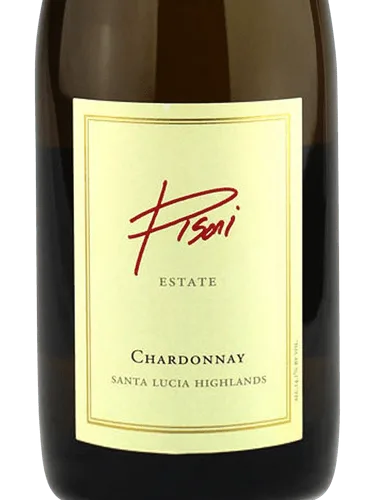 Estate Chardonnay