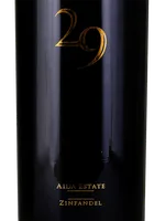 Aida Estate Zinfandel
