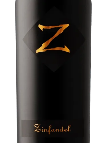 Z Zinfandel (Massoni Ranch Vineyard)