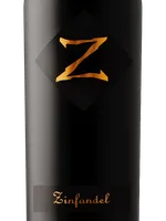 Z Zinfandel (Massoni Ranch Vineyard)