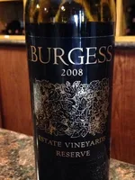 Estate Vineyards Reserve