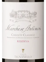Tenuta Tignanello 'Marchese Antinori' Chianti Classico Riserva