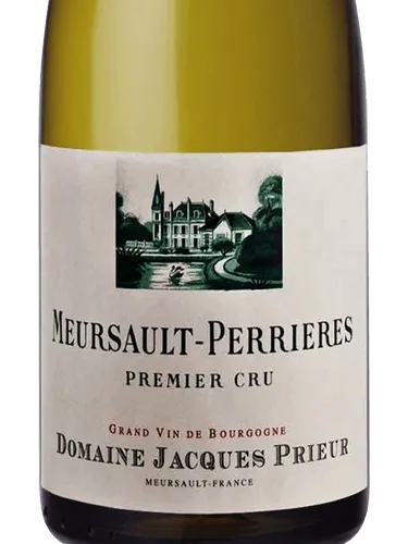 Meursault-Perrieres 1er Cru