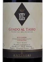 Tenuta Guado al Tasso Bolgheri Superiore