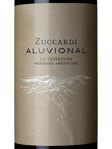 Aluvional La Consulta