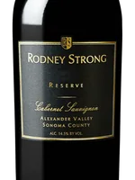 Reserve Cabernet Sauvignon